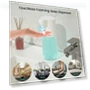 Automatic Induction Foam Soap Dispenser — Care Dispensers, OFFICE-MALL