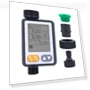 Automatic Irrigation System with Rain Sensor — Controllers, KITCHEN-MALL