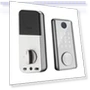 Electronic Anti-Theft Deadbolt Lock — Smart Home Security, Toool-Home