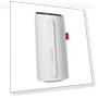 Rechargeable USB Air Humidifier — Air Moisturizers, Seahorse Home