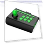 Retro Arcade Game Console Joystick Rocker — Thumb Comfort Enhancers, Home Furnishing Department Mall