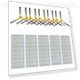Side Brush Filter — Parts & Accessories, Women Clothing with Heart