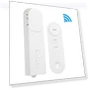 Smart Electric Curtain Motor — Smart Home Hubs & Controllers, Build My Home