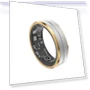 Smart Health Ring — Smart Rings, WEC ECO