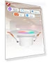 Smart LED Downlight RGB — LED, Build My Home
