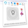 Smart Wifi Switch — Smart Home Modules, Build My Home
