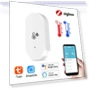 Temperature and Humidity Sensor — Home Climate Control, Build My Home