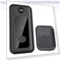 Wireless WIFI Waterproof Doorbell HD Video Intercom — Smart Home Security, KITCHEN-MALL
