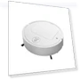 5-in-1 Robot Vacuum Cleaner — Smart Cleaning Robots, Home Of Auto Parts