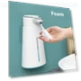 Automatic Soap Dispenser — Care Dispensers, Stone Home