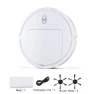 Automatic Wireless 3-in-1 Smart Vacuum — Smart Cleaning Robots, Build My Home