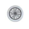 Ceiling Fans With Remote Control Light LED Lamp Fan E27 Converter Base — Ceiling Fan Lighting Solutions, Build My Home
