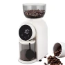 Conical Espresso Coffee Grinder — Electric Blade Coffee Grinders, Stone Home