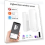 Door and Window Sensor — Smart Home Security, Build My Home