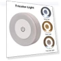 Energy-Saving Room Decor LED Touch Night Light — Night Lights, Build My Home