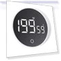 Magnetic LED Digital Kitchen Countdown Timer — Timers, Build My Home