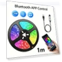 RGB Bluetooth Smart LED Strip — LED Strips, HIMO Group