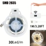 Smart LED Strip with Scanner Sensor — LED Strips, Cozy Cottage-Relax