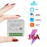 Smart Switch WiFi Breaker — Smart Home Hubs & Controllers, Build My Home
