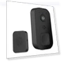 Smart Video Doorbell — Smart Home Security, Shredded cabbage