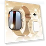 Smart Watch Pro — Smartwatches, Wula Mall