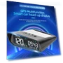 Solar HUD GPS Projection Display — Navigation & GPS Accessories, JOHO