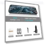10-inch Mirror Camera for Car Touch Screen — Rearview Cameras for Cars, JOHO