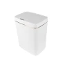 Automatic Packing Smart Trash Can — Kitchen Cans, Lntelligent Living Hall