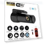 Car Dash Cam 1080P with Black Box WIFI — Dashboard Cameras, JOHO - CarGear