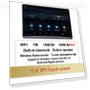 Car Headrest Entertainment Monitor — In-Car Entertainment Systems, JOHO - CarGear