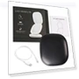 Compact LED Foldable Makeup Mirror — Compact & Travel, AE Selection