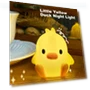 Cute Duck Night Light — Night Lights, Exquisite goods home furnishing