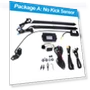 Electric Tail Gate Tailgate — Car Essentials, JOHO - CarGear