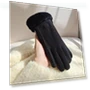 Fleece Insulated Touchscreen Gloves — Gloves, KatieKatie