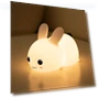 LED Night Light in Rabbit Shape — Night Lights, Exquisite goods home furnishing