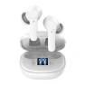 Powerful Bluetooth-Compatible Headphones — Over-Ear Headphones, LOMEII Electronic
