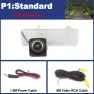 Rear View Camera for Smart Fortwo 451 — Rearview Cameras for Cars, IKEA Supermarket