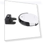 Robot Vacuum with Auto-Charging and Aspiration — Smart Cleaning Robots, Home Of Auto Parts