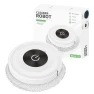 Silent Wet and Dry Vacuum Cleaner — Smart Cleaning Robots, Home Of Auto Parts
