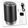 Smart Car Diffuser-Humidifier — Car Air Fresheners, Luminaire Lighting Mall