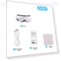 Smart Eye Massager — Rollers & Pens, Super Dream Home