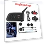 Smart Motorcycle Bluetooth Headset — Communication, NyPhoenix Auto