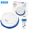 Smart Robot Vacuum for Sweeping and Mopping — Smart Cleaning Robots, Home Of Auto Parts