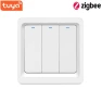 Smart Switch — Smart Home Hubs & Controllers, Tuya