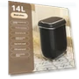 Smart Waste Bin Sensor — Waste Baskets, Simple and warm