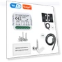 Smart WiFi Garage Door Switch Controller — Smart Home Hubs & Controllers, Build My Home