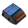 Solar Lamp Controller — Solar & Wind Power, Lachepper