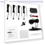 Universal Reverse Radar Monitoring System — Rearview Safety Systems, 888 Auto Parts Town