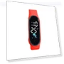 Waterproof Kids Sports Smartwatch — Active Timepieces, Luminaire Lighting Mall