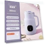 Automatic Soy Milk Maker — Yogurt Makers, Cozy Cottage-Relax